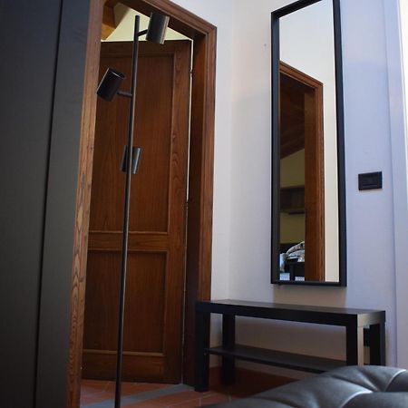 Lilium Domus Apartment Florence Exterior photo