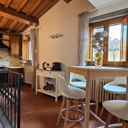 Lilium Domus Apartment Florence Exterior photo