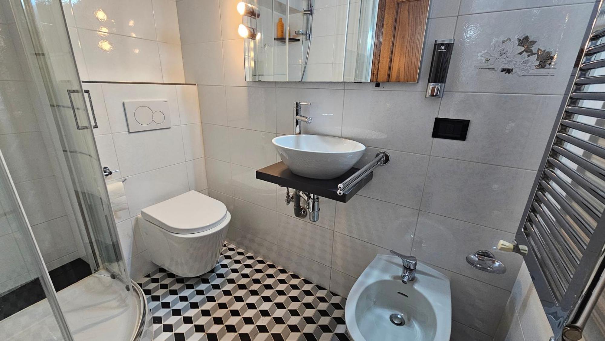 Lilium Domus Apartment Florence Exterior photo